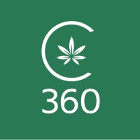 Cannabis 360 logo - Similar company to Michigan For Safe Cannabis Coalition