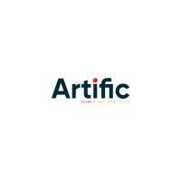 Digital.artific logo - Similar company to Solar Eagles