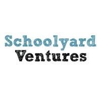 Schoolyard Ventures logo - Similar company to Mixoper