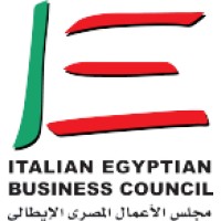 Italian Egyptian Business Council logo - Similar company to Eic Egyptian Italian Company