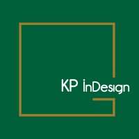 KP InDesign logo - Similar company to Dynamic Digi World