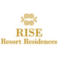 Rise Resort Residences logo - Similar company to Vaibhav Jain