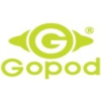 Gopod Group Holding Limited logo - Similar company to Kamu Technologies Ltd