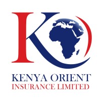 Kenya Orient Insurance Limited logo - Similar company to Takaful Insurance Of Africa Limited