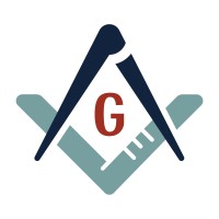 Grand Lodge of Pennsylvania, F&AM logo - Similar company to Dalos Corp