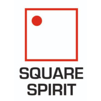 Square Spirit logo - Similar company to Rabipearl Ltd
