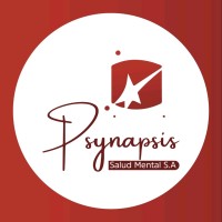 Psynapsis Salud Mental logo - Similar company to Sportí Salud Mental Y Adicciones.