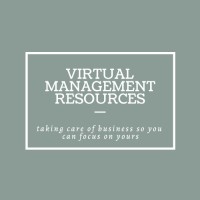 Virtual Management Resources logo - Similar company to Virtual Deputy