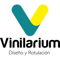 Vinilarium logo - Similar company to Element106