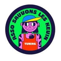Sauvons les Kevin logo - Similar company to 750G La Table