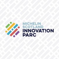Michelin Scotland Innovation Parc logo - Similar company to 4Sb