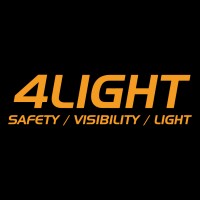 4light AB logo - Similar company to Rheva