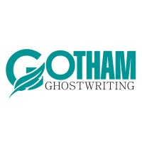 Gotham Ghostwriting logo - Similar company to Acad Write Ghostwriter