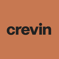 Crevin logo - Similar company to Quantumsell