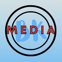 BK Media logo - Similar company to K-State Student Governing Association