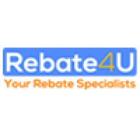 Rebate4U Inc. logo - Similar company to Popmatrix();