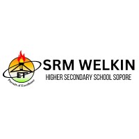 SRM Welkin logo - Similar company to Zoonigia