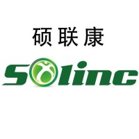 Tianjin Solinc Industrial Co., Ltd. logo - Similar company to Radhika Engineering