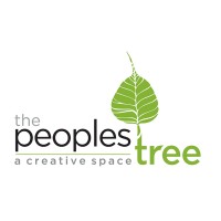 The People's Tree logo - Similar company to Whitewall Studio Llp