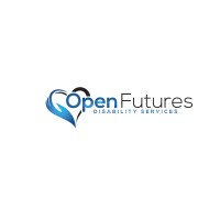 Open Futures Disability Services logo - Similar company to School Plus