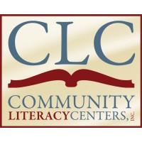 Community Literacy Centers, Inc. logo - Similar company to William & Lauren Custom Clothier