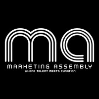 Marketing Assembly logo - Similar company to Start Up Recruitment Solutions