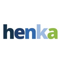 Henka logo - Similar company to Modu Llc