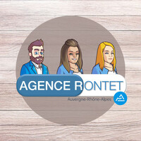AGENCE RONTET RHONE-ALPES logo - Similar company to Agence Rubel