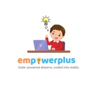 Empower_Plus Org logo - Similar company to Mentoract_Education