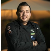 Chef/ Mohamad Najem Consultency logo - Similar company to Vik Uniforms W.L.L