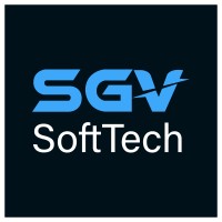 SGV SoftTech logo - Similar company to Creative Pixels