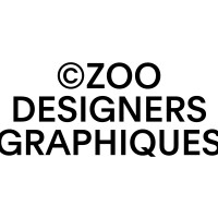 Zoo, designers graphiques logo - Similar company to Milieu Studio