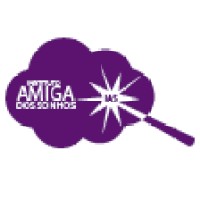 Instituto Amiga dos Sonhos logo - Similar company to Elas Pilotam