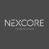 NEXCORE CONSTRUCTION logo - Similar company to Atena Construction