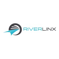 Riverlinx logo - Similar company to Step4Progress