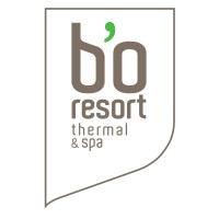 B'O RESORT THERMAL & SPA - NORMANDIE logo - Similar company to Compagnie De Vichy