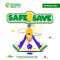 Safe Schools logo - Similar company to Flocrunch