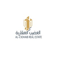 Al Odhaib Real Estate logo - Similar company to Aitilafalshoula For Trading And Contracting Co.