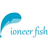 Pioneer Fish logo - Similar company to Terrasan Group