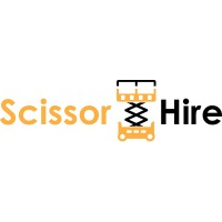 ScissorHire logo - Similar company to Project Maintenance & Painters Perth