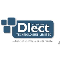 Dlect Technologies LTD logo - Similar company to Esvolt Energy Limited