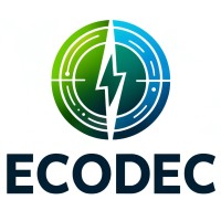 Ecodec Solutions logo - Similar company to Cyberworx Energy Llc