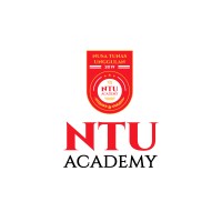 NTU Academy logo - Similar company to Jy Unity