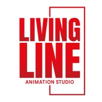 Living Line Animation Studio logo - Similar company to Invisionxrstudios