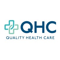 Quality Health Care AS logo - Similar company to Avonova Helse