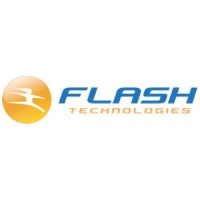 Flash Technologies logo - Similar company to Flash Tech