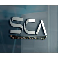 SCA MEKATRONİK SANAYİ VE TİC. LİMİTED ŞİRKETİ logo - Similar company to Rbk Mekatroni̇k İnşaat A.Ş