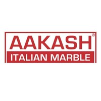 Aakash Italian Marble logo - Similar company to Aakash Group