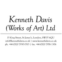 Kenneth Davis (Works of Art) Limited logo - Similar company to Ruup & Form