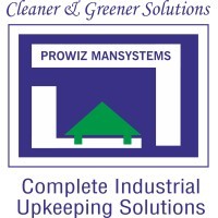Prowiz Group of Companies logo - Similar company to Aytesh